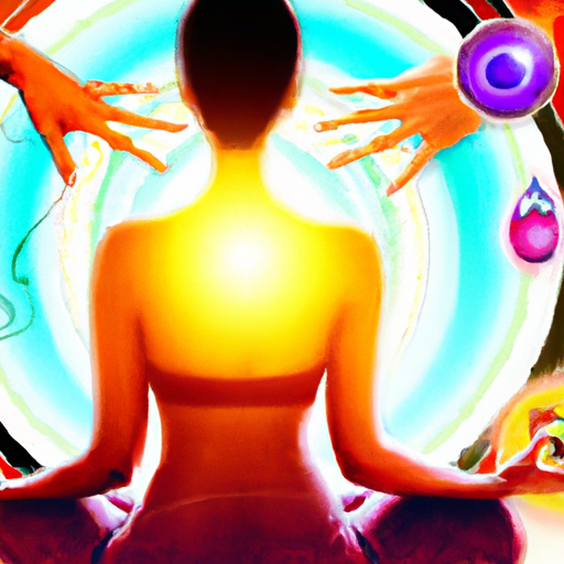 Are There Any Scientific Studies On Reiki Healing And The Chakra System?