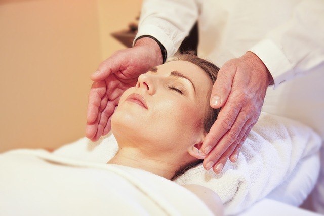 Can Reiki Healing Be Used For Self-healing?