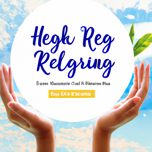 Can Reiki Healing Be Used For Self-healing?