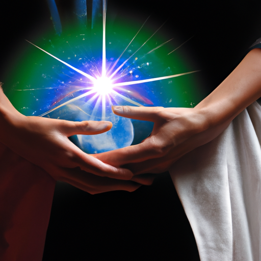 How Does Reiki Healing Connect To Universal Energy?