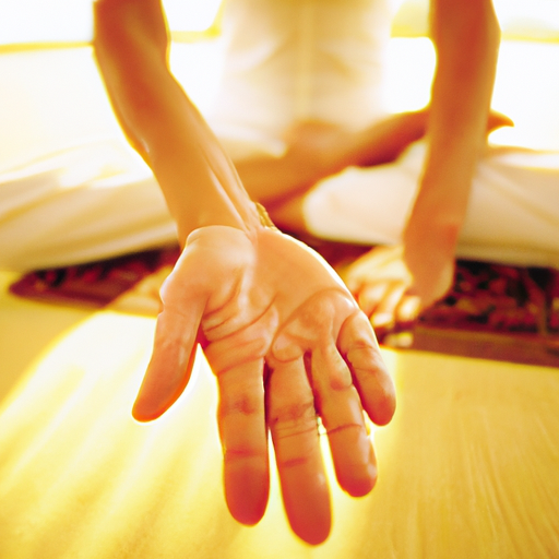 How Does Reiki Healing Relate To The Chakra System?