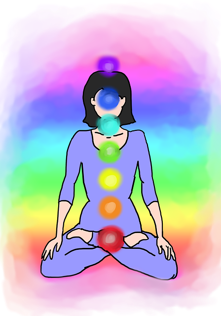 How Does Reiki Healing Work?