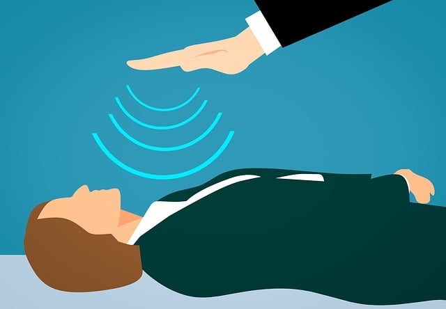 Is Reiki A Spiritual Practice?