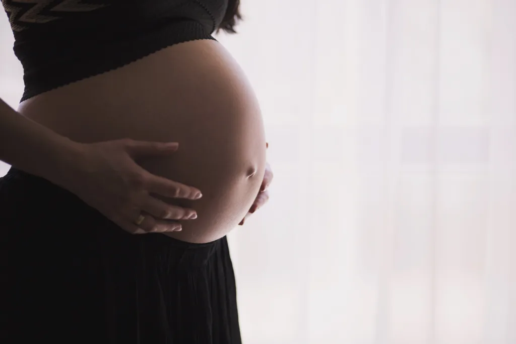Can Reiki Be Done During Pregnancy?