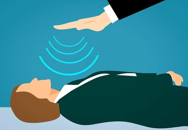 Who Can Benefit From A Reiki Session?